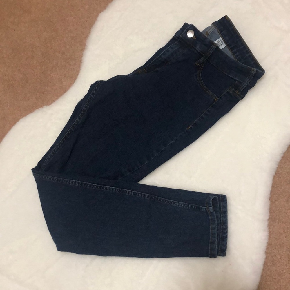 H&M skinny jeans for women